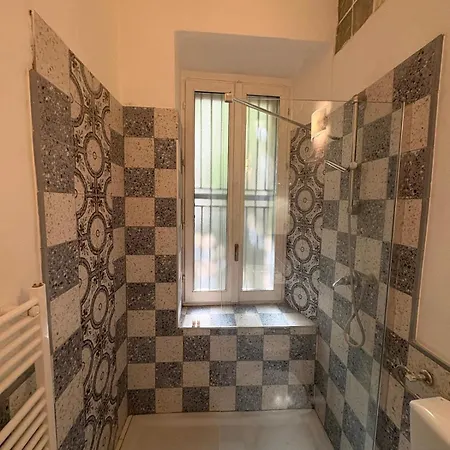 Appartement Charming Two-room Apartment, Just A Short Walk From The M1 And M2 Cadorna Subway Stations Milan
